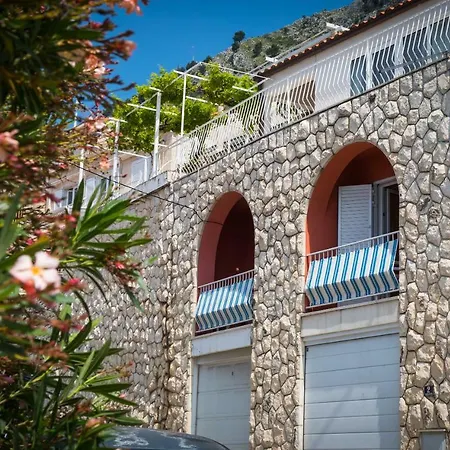 Apartment Ploce Marina-2