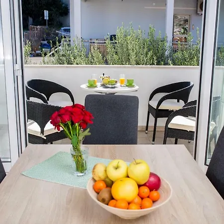 Agape Duplex Apartment-2