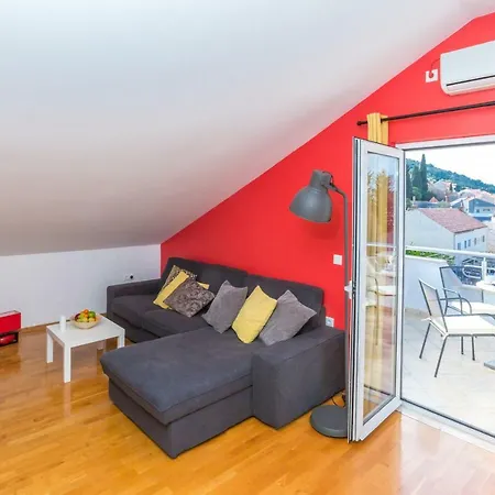 Agape Duplex Apartment-3