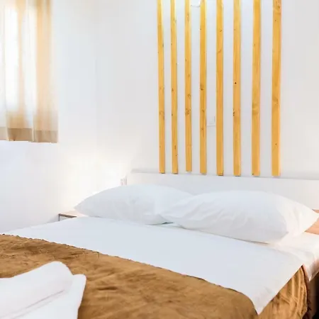 Saint Blaise Apartment-3