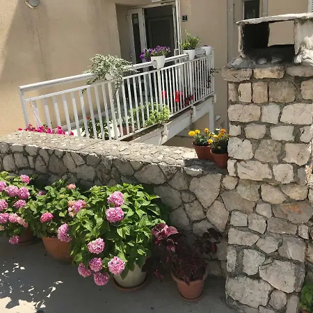 Apartment Maria - Free Garage-2