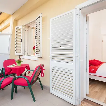Apartment Marinero With Free Parking-3