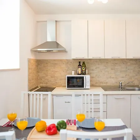 Dubrovnik M&M Apartment-3