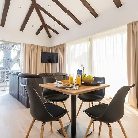 Apartment Glorijet-2
