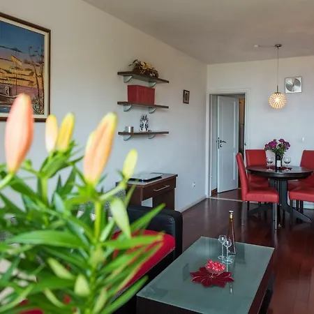 De Luxe Apartment Mediteran 3****-3