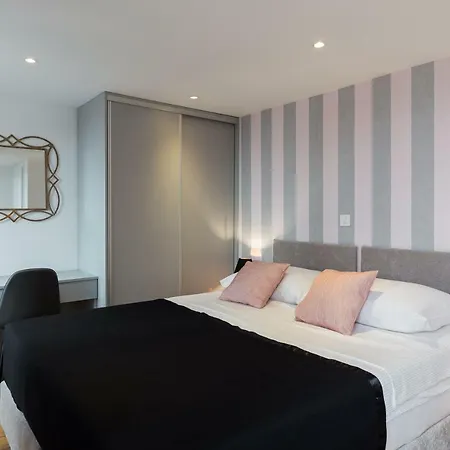 Apartment Stulli 2-3