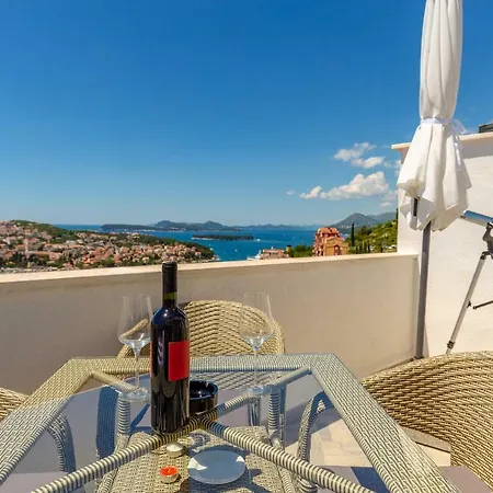Apartment Horizon-2