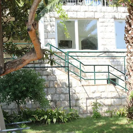 Ida 2 Apartments-3