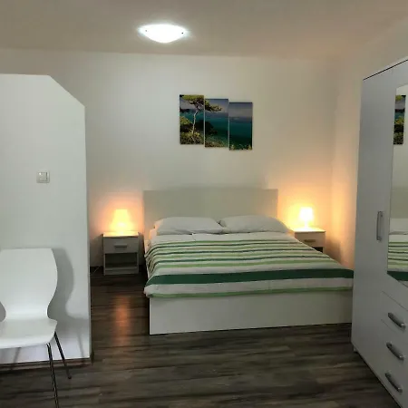 Serendipity Dubrovnik Centre-Free Parking-2