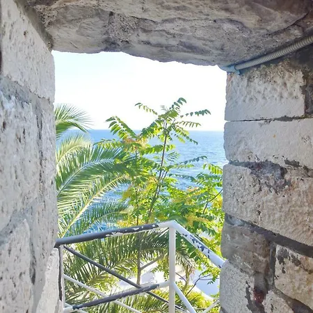 Villa Madonna Della Strada A3-3
