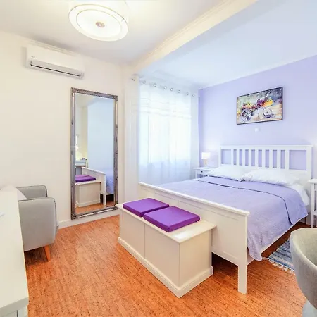 Dubrovnik Colors - Old Town View Apartment No1-3