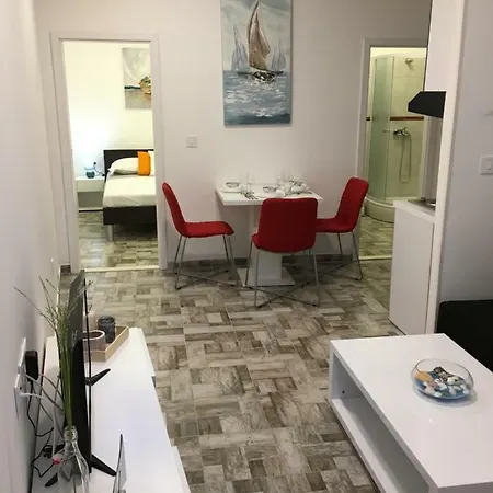 Apartments "Dien"Dubrovnik-2