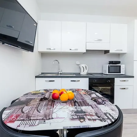 Apartments A&M-2