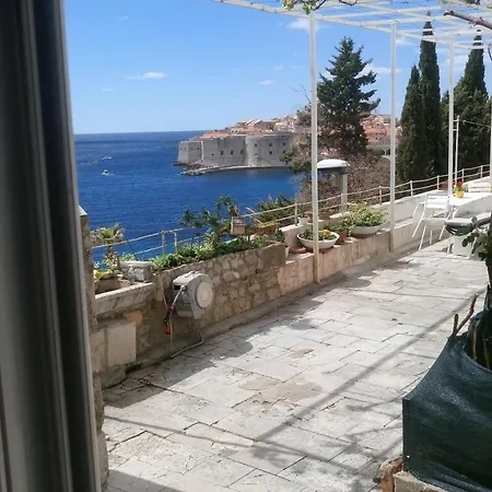 Apartments Dubrovnik Center-2