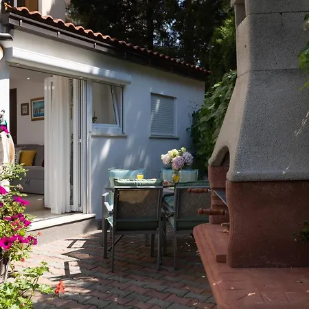 Anamarija Apartman-2