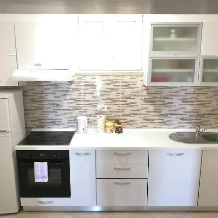 Apartman Nikola-2