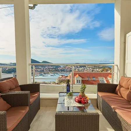 Apartments Muminovic-3