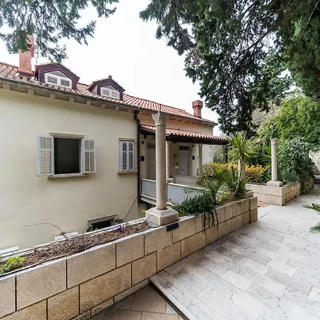 Villa Odak-2