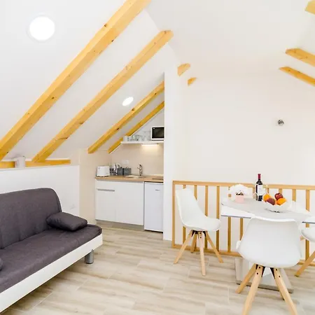 Apartments Shining Star-3