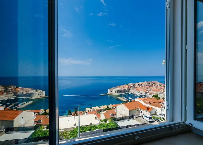 Apartment And Room Cicko Dubrovnik