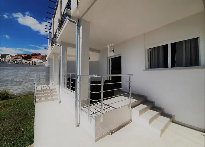 Apartments Muminovic Dubrovnik