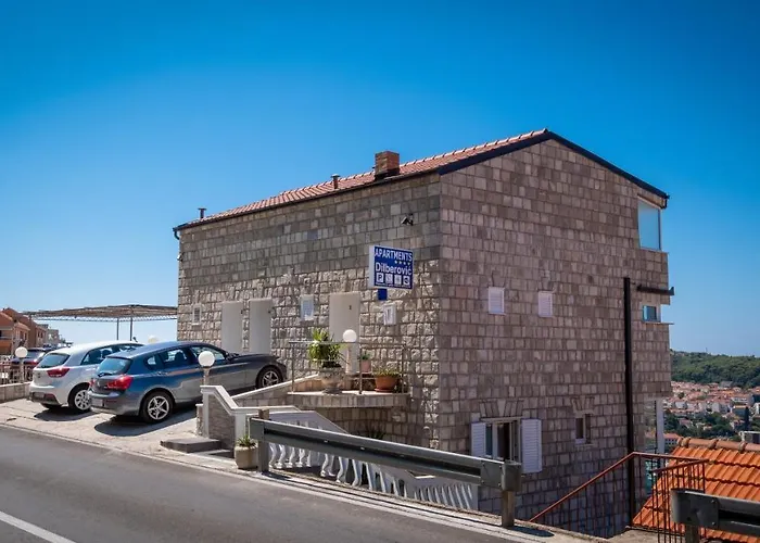 Apartments Dilberovic Dubrovnik