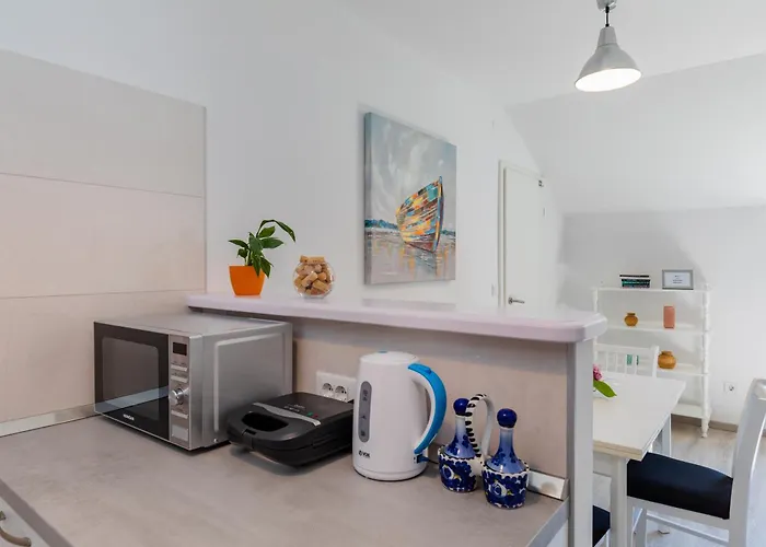 Apartments Katarina-Two Bedroom Apartment With Parking Dubrovnik