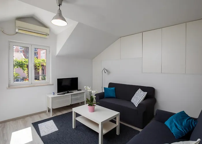 Apartments Katarina-Two Bedroom Apartment With Parking Dubrovnik