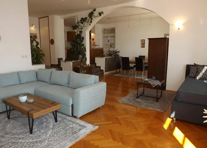Villa Green Panorama Dubrovnik