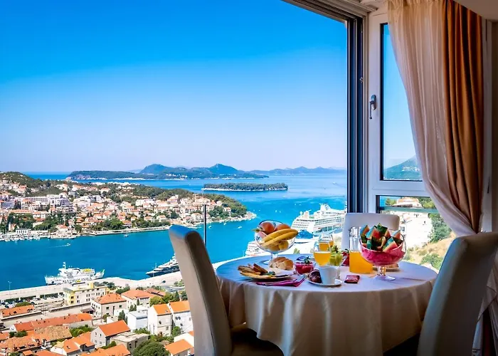 Apartments Dilberovic Dubrovnik