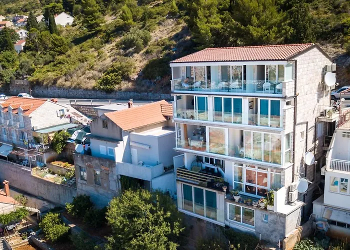 Apartments Dilberovic Dubrovnik