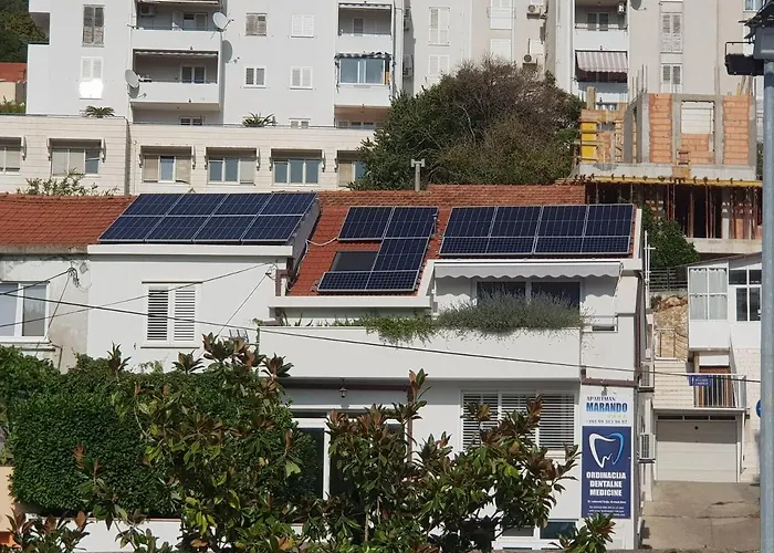 Apartments Marando Dubrovnik