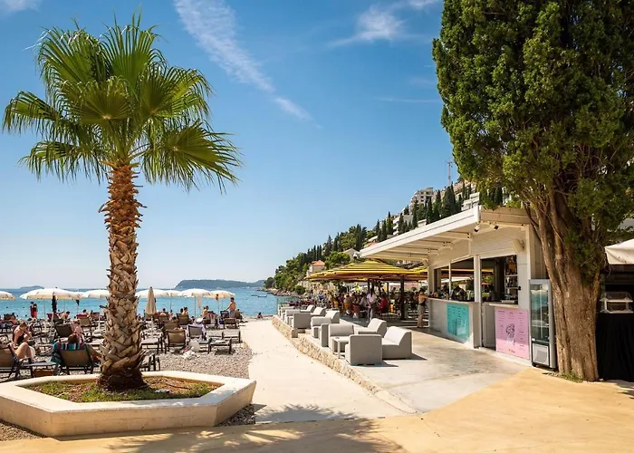Apartment Luxe Dubrovnik