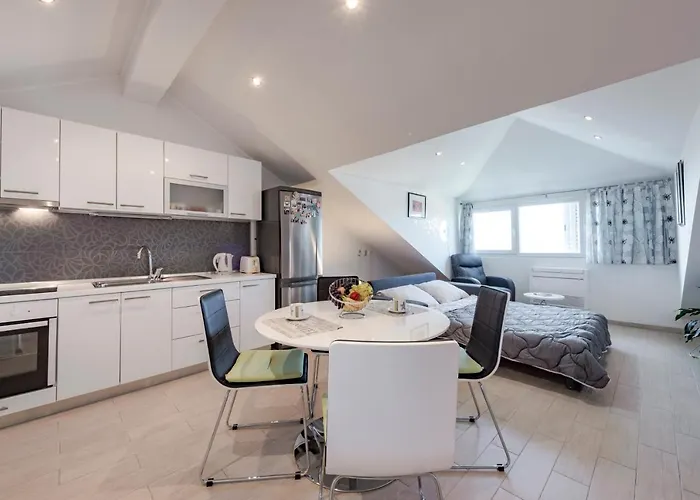 Apartment Monta Dubrovnik