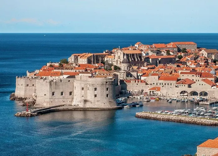 Apartments Peppino - Old Town Dubrovnik
