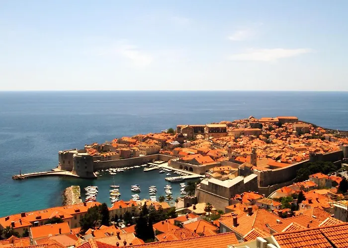 Apartments Ante Dubrovnik