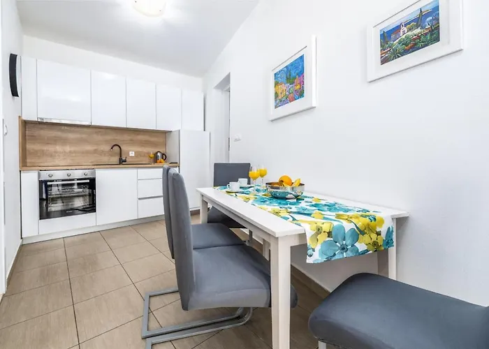 Tinker Bell Apartment Dubrovnik