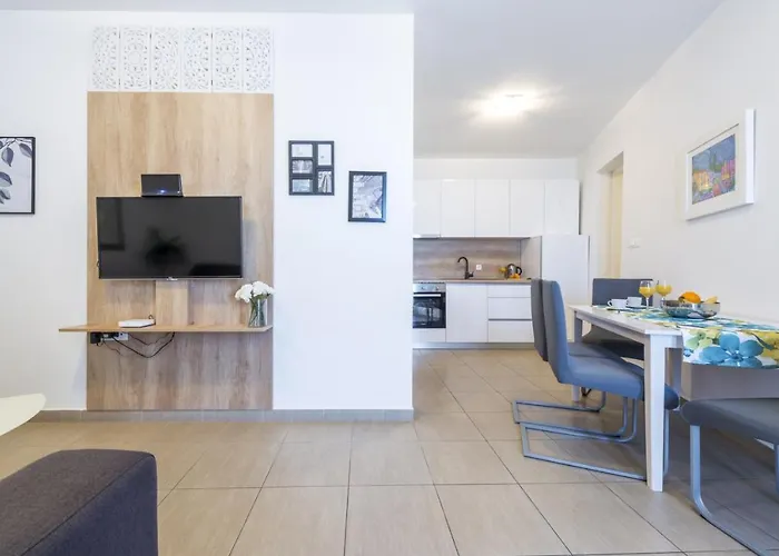 Tinker Bell Apartment Dubrovnik