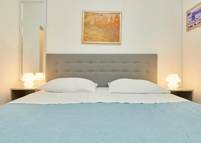 Apartment Rose Garden Dubrovnik