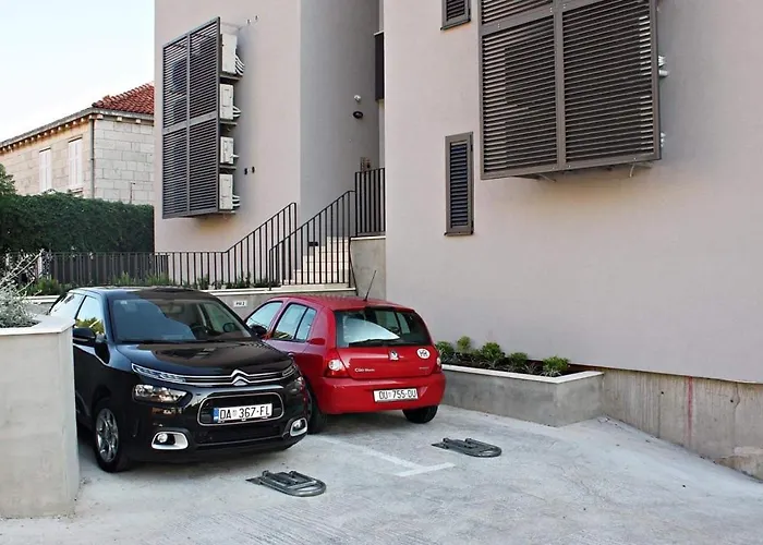 Apartment Ana Dubrovnik