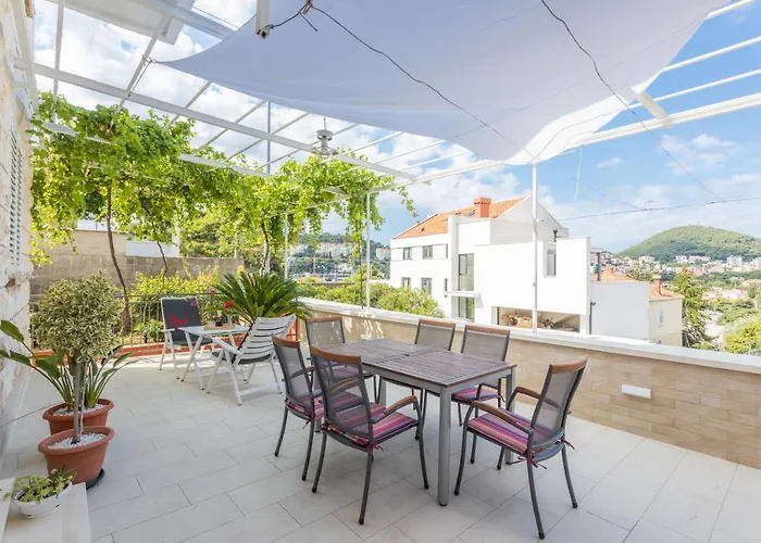 Guesthouse Tonko Dubrovnik