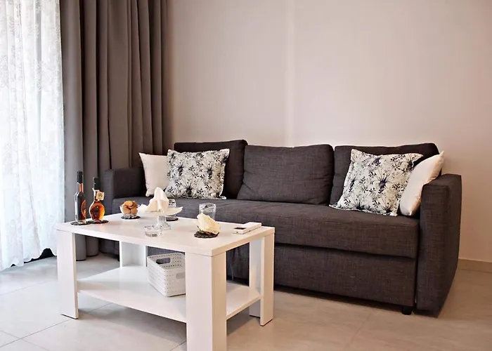 Apartment Ana Dubrovnik