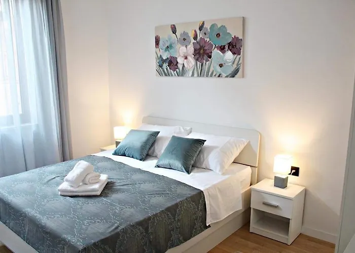 Apartment Ana Dubrovnik