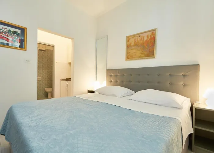 Apartment Rose Garden Dubrovnik
