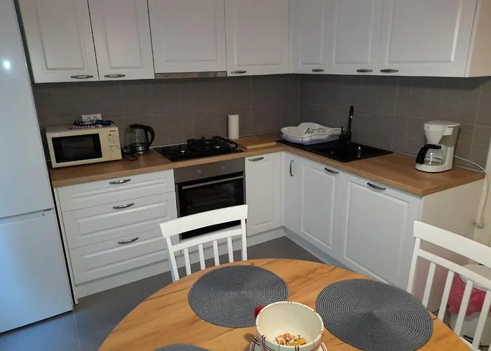 Apartment Pavlito Dubrovnik
