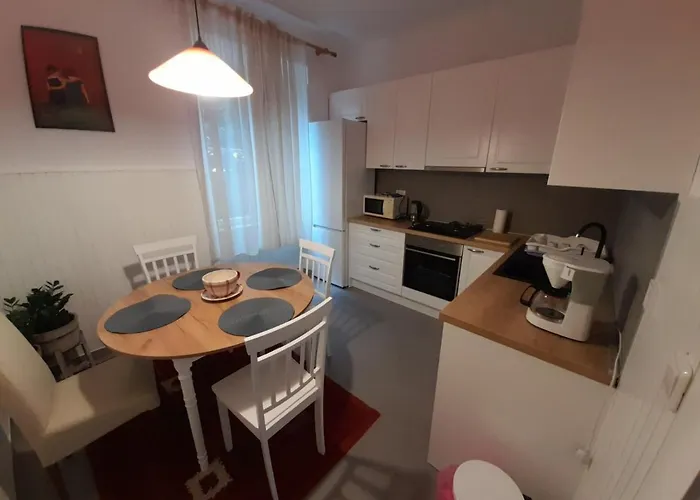 Apartment Pavlito Dubrovnik
