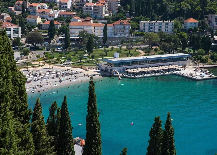 Apartment Vista 2 Dubrovnik