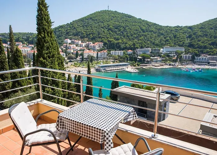 Apartment Vista 2 Dubrovnik