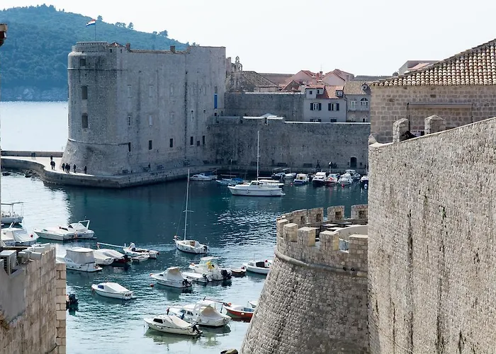Apartment Ana Dubrovnik