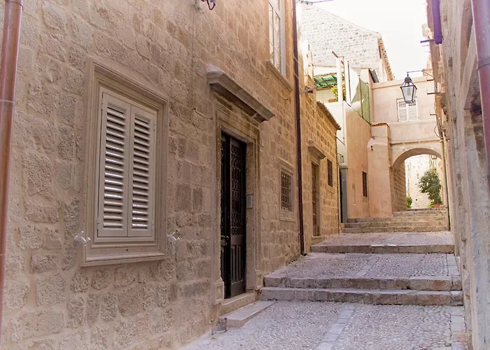 Lausion Apartments Dubrovnik